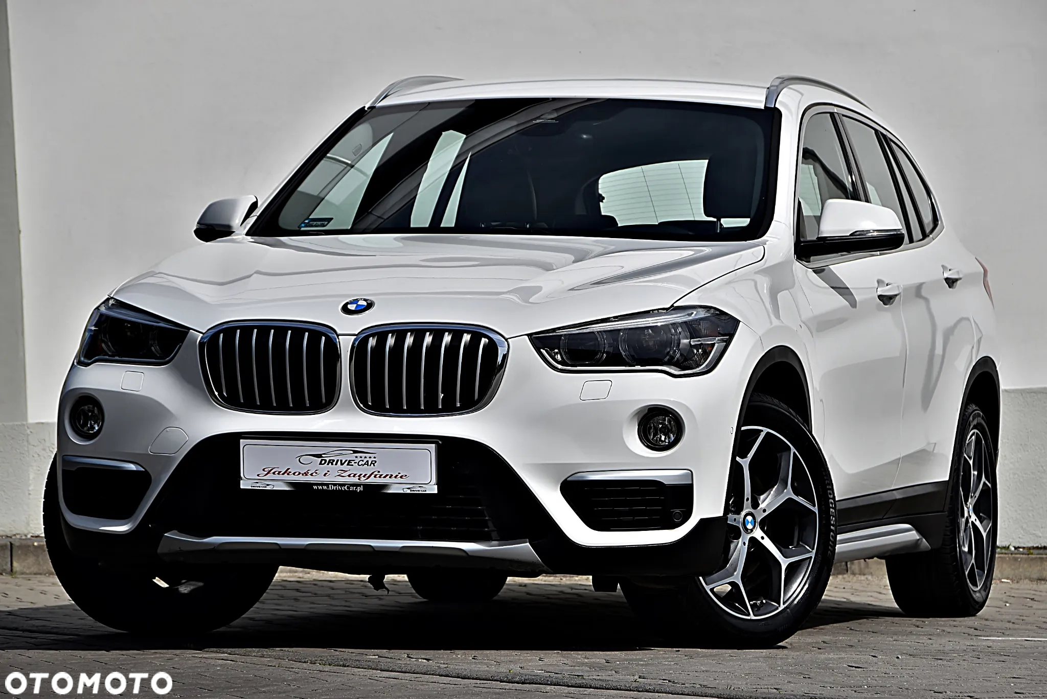 BMW X1 sDrive18i GPF xLine - 2