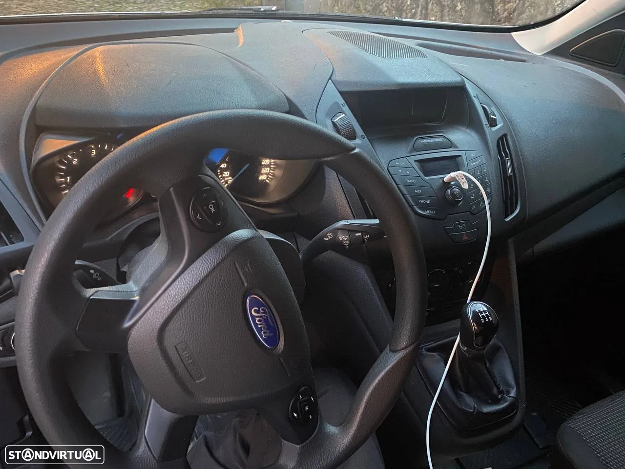 Ford Transit - 3