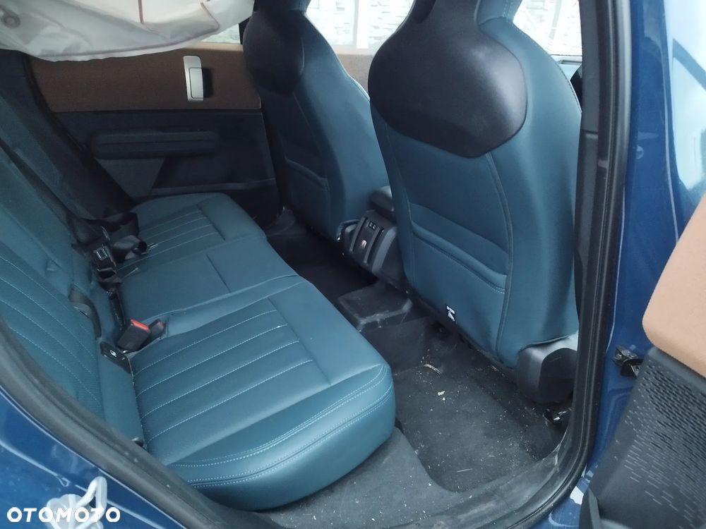 MINI Countryman C Favoured Trim - 14