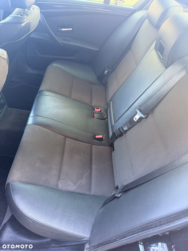BMW Seria 5 530i - 8
