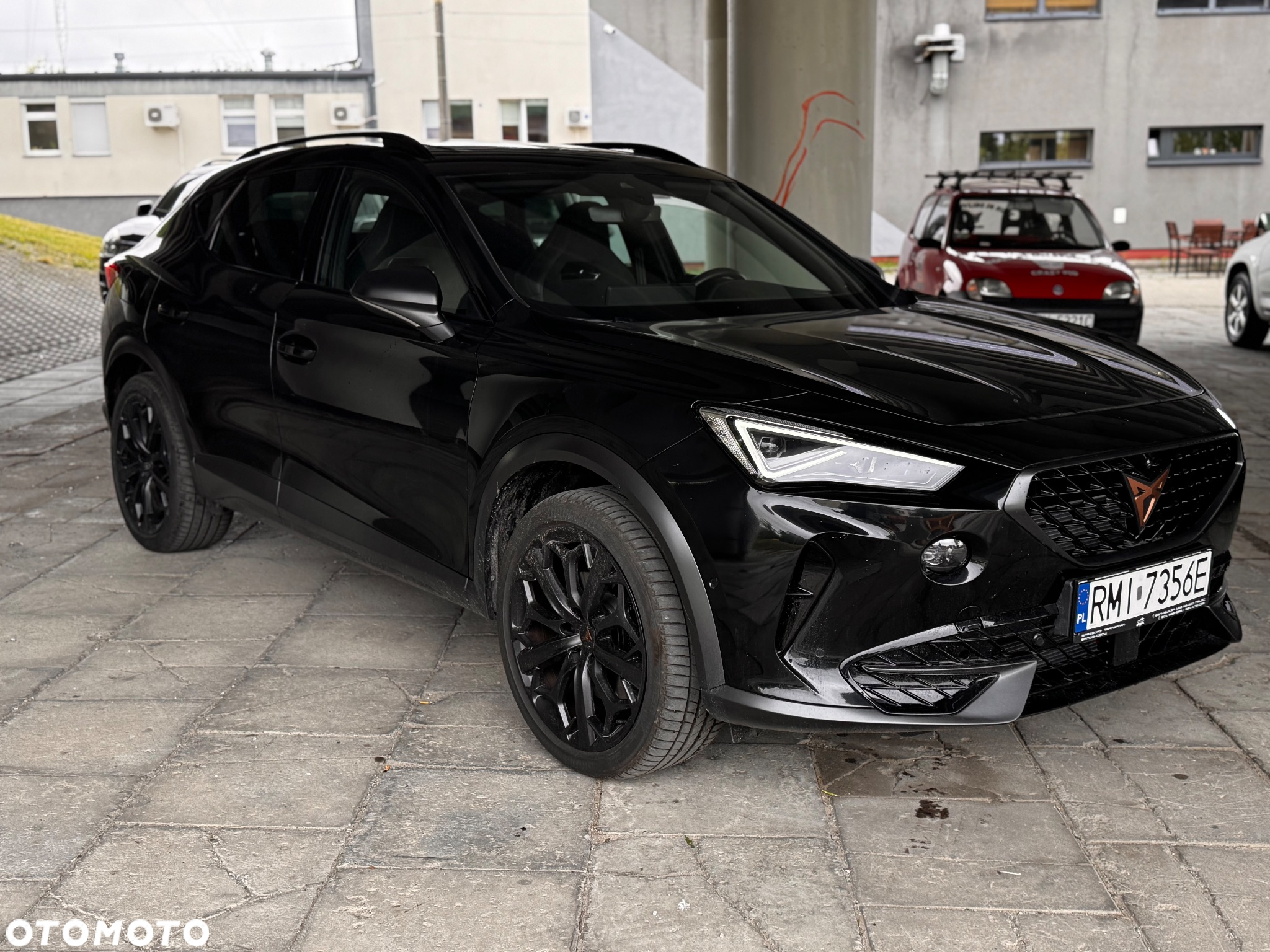 Cupra Formentor - 9