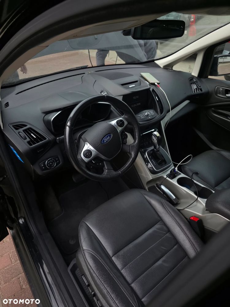 Ford C-MAX - 8