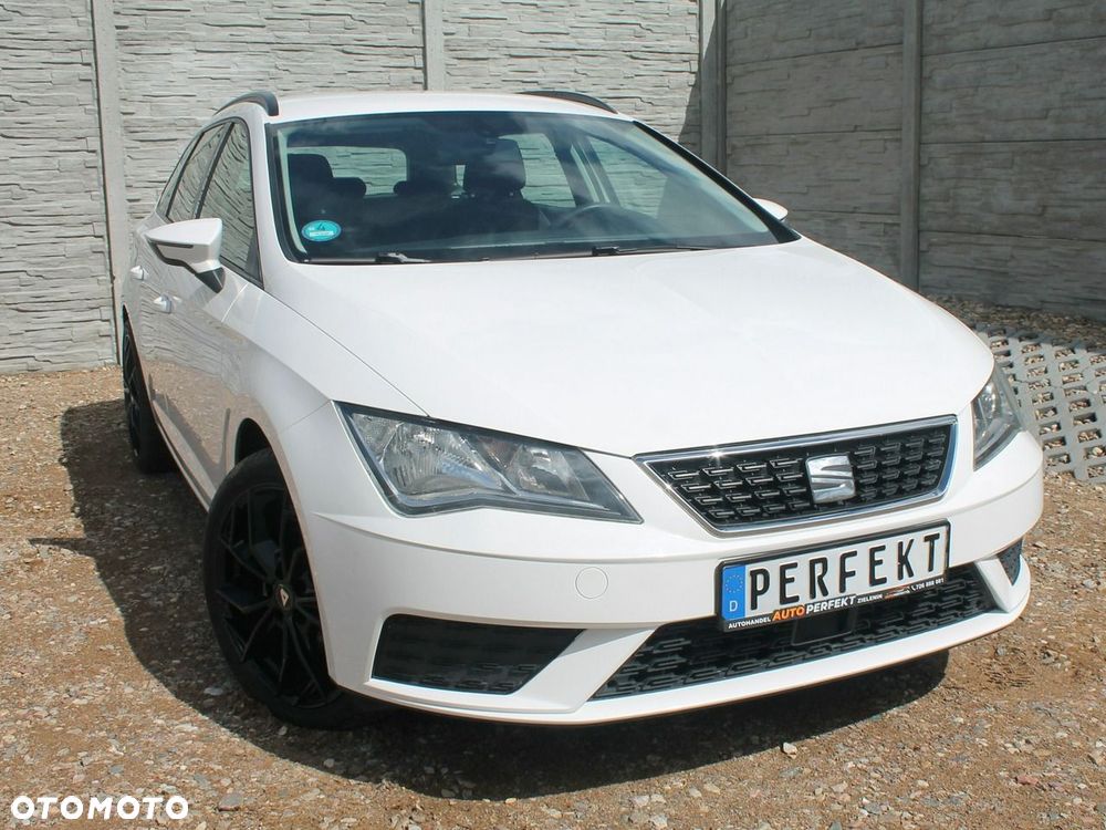 Seat Leon - 13