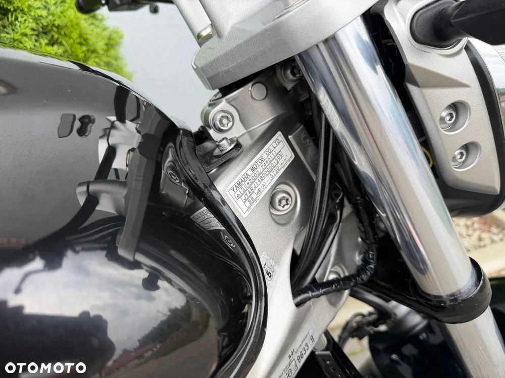 Yamaha FZ - 23