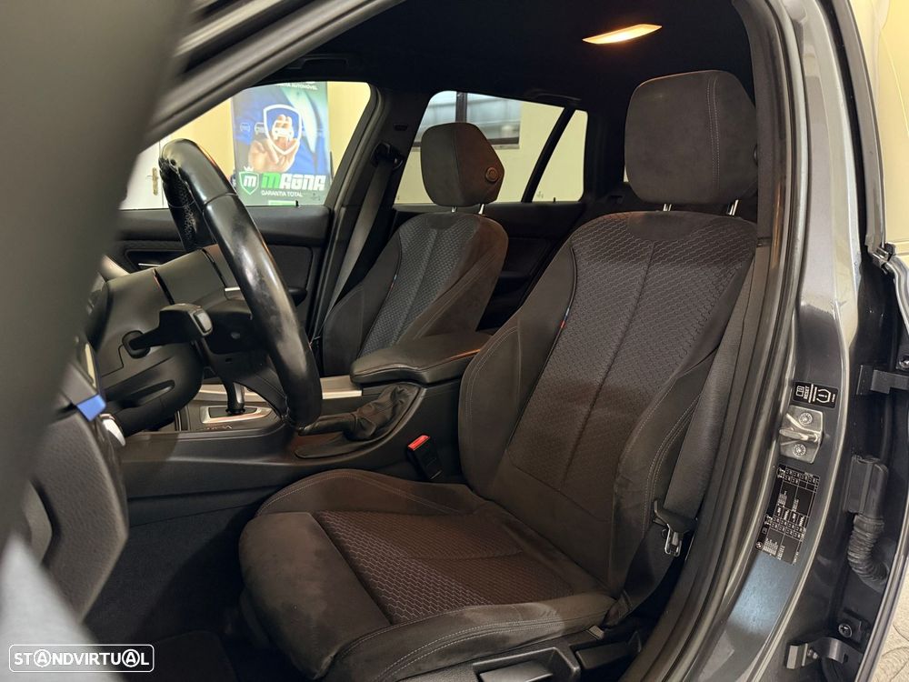 BMW 320 d Auto Pack M - 23