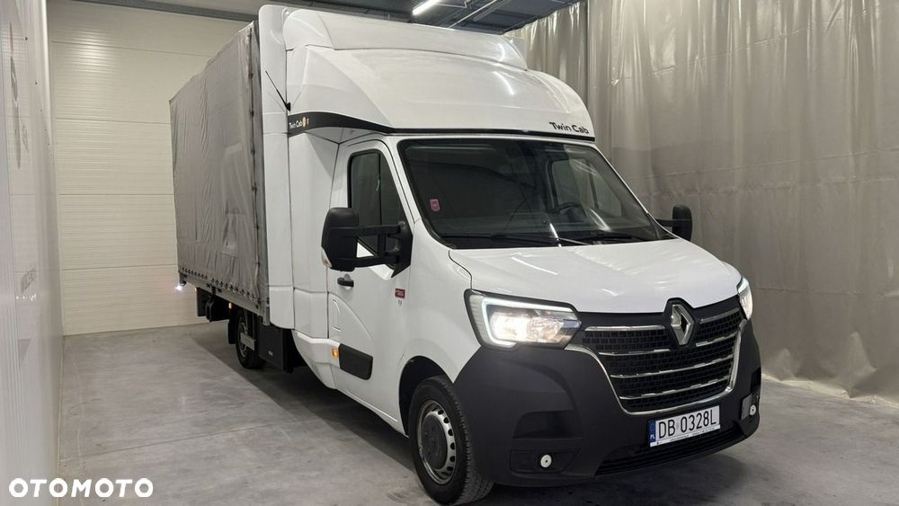 Renault Master - 3