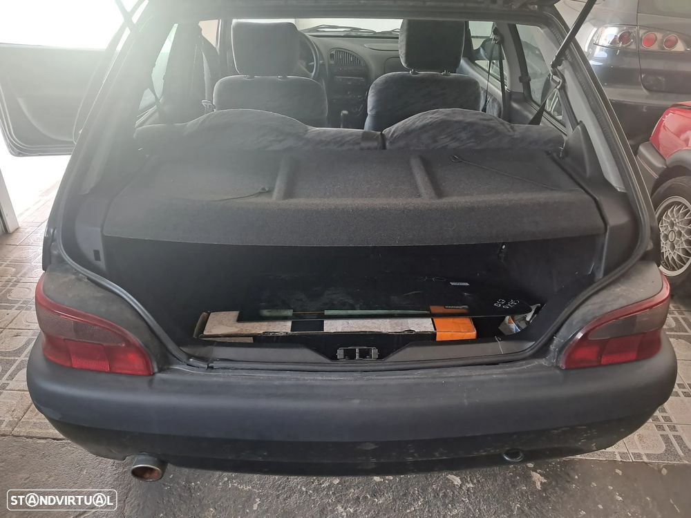 Citroën Saxo 1.6i 16V Cup - 5