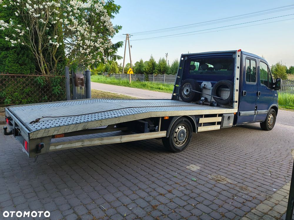 Renault Master - 21