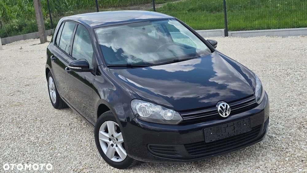 Volkswagen Golf 1.4 TSI Edition - 1