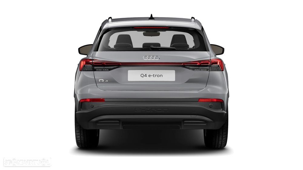 Audi Q4 e-tron 35 - 2