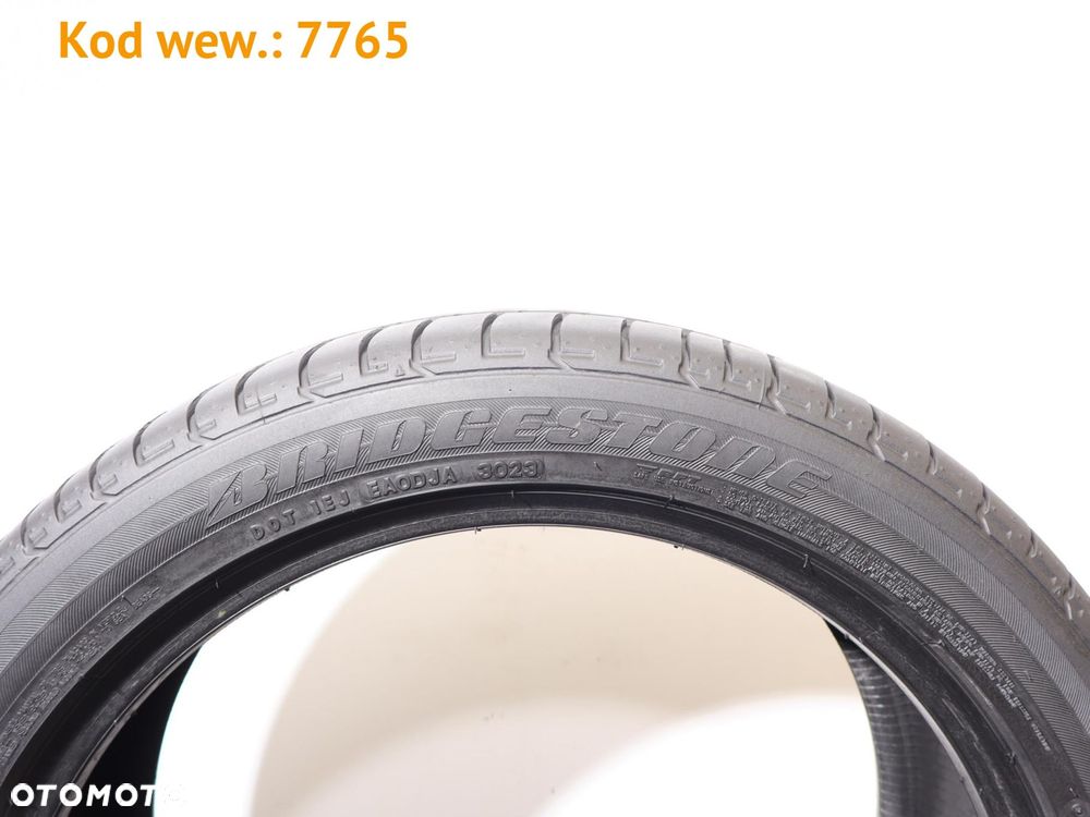 Bridgestone Dueler H/P Sport - 275/40 R20 - 4