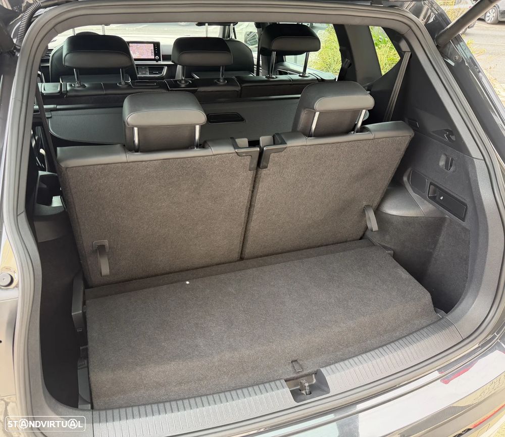 SEAT Tarraco 2.0 TDI Xcellence - 30