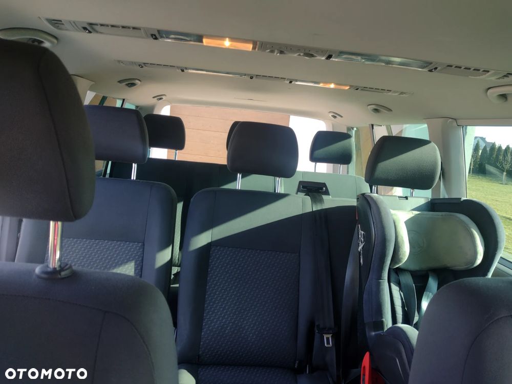 Volkswagen Caravelle L2 Comfortline - 20