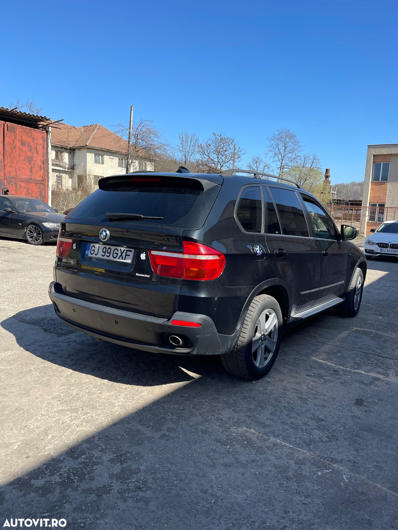 BMW X5 xDrive30d - 3