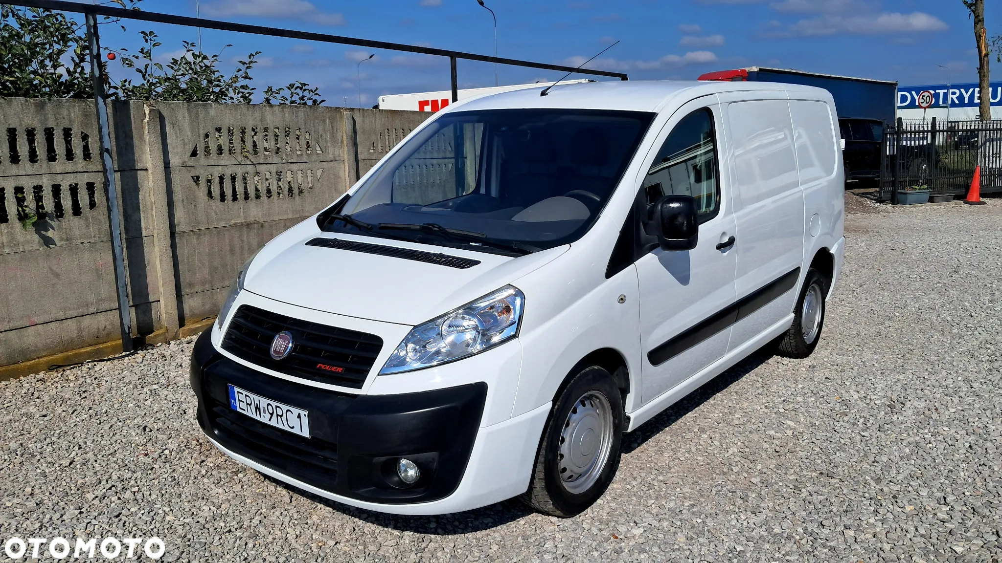 Fiat Scudo - 31