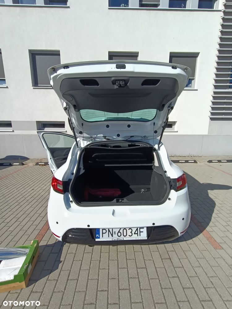 Renault Clio 1.2 16V Limited - 18
