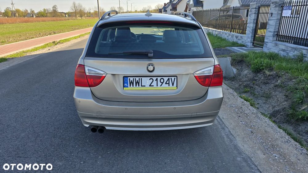 BMW Seria 3 - 3