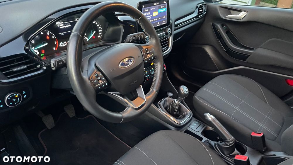 Ford Fiesta ver-1-0-ecoboost-s-s-active-x - 11