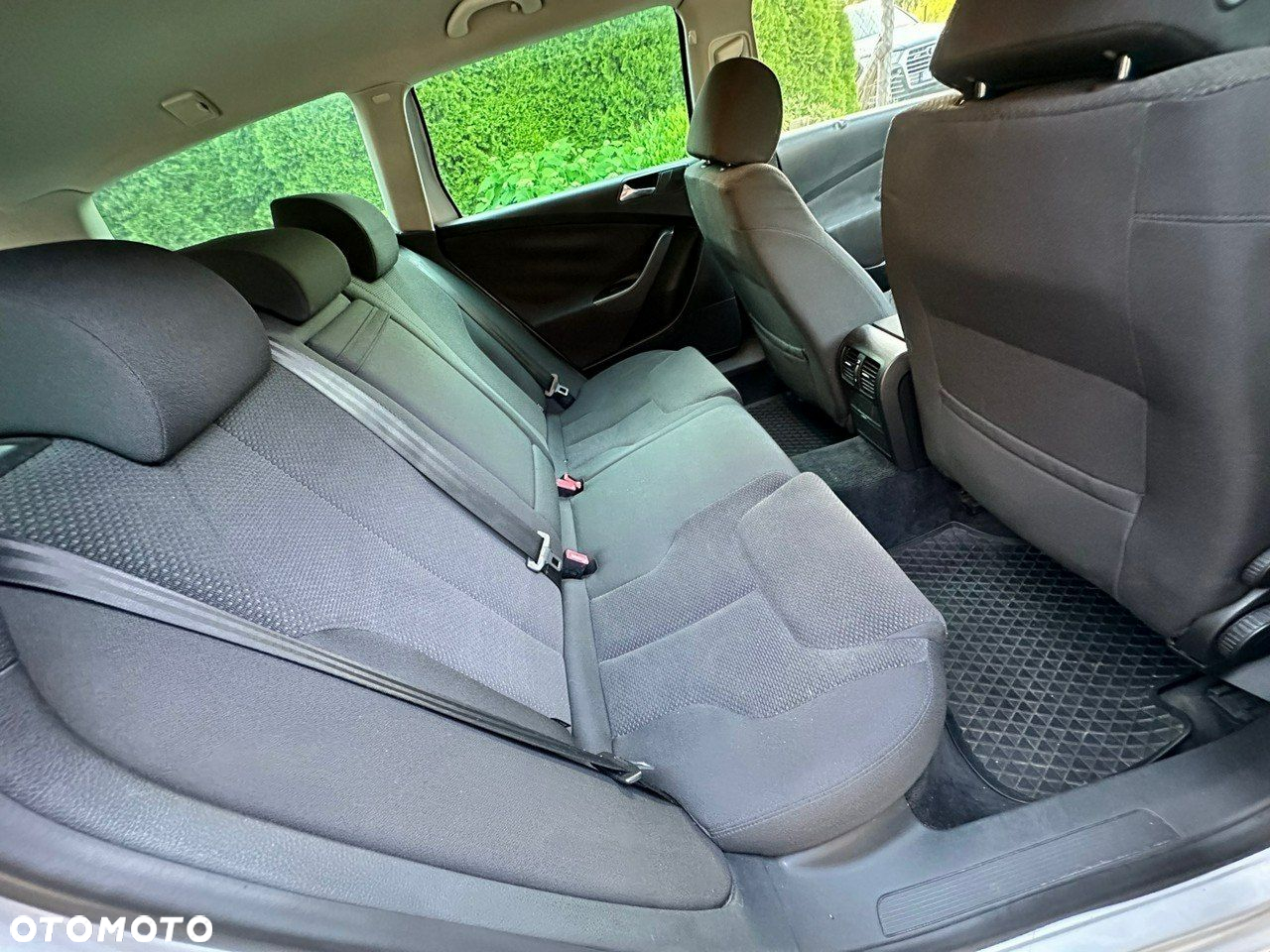 Volkswagen Passat - 9