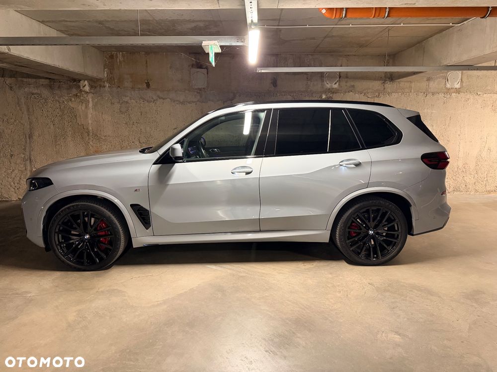 BMW X5 - 2