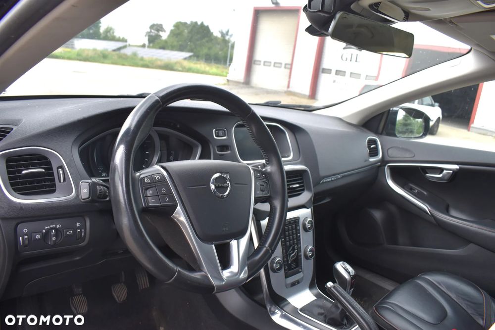 Volvo V40 D2 Drive-E Base - 15