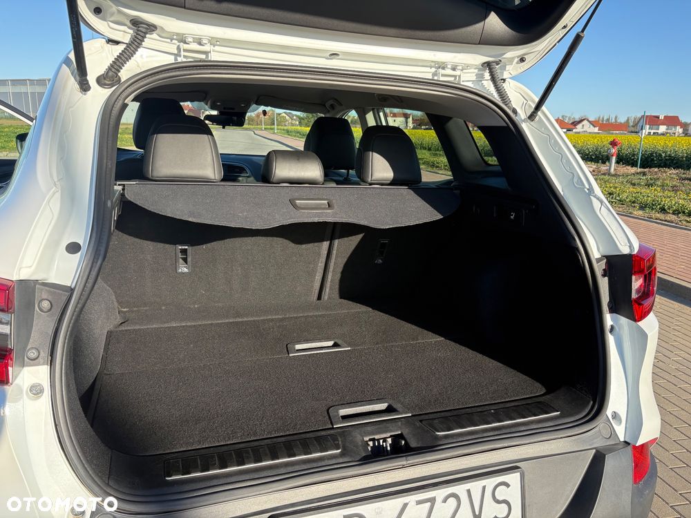 Renault Kadjar 1.2 Energy TCe Adventure - 20