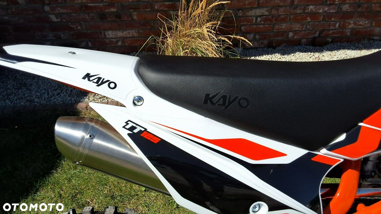 KAYO Inny