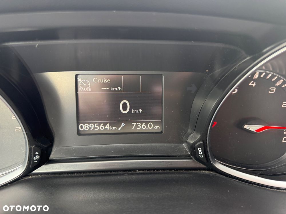 Peugeot 308 - 15