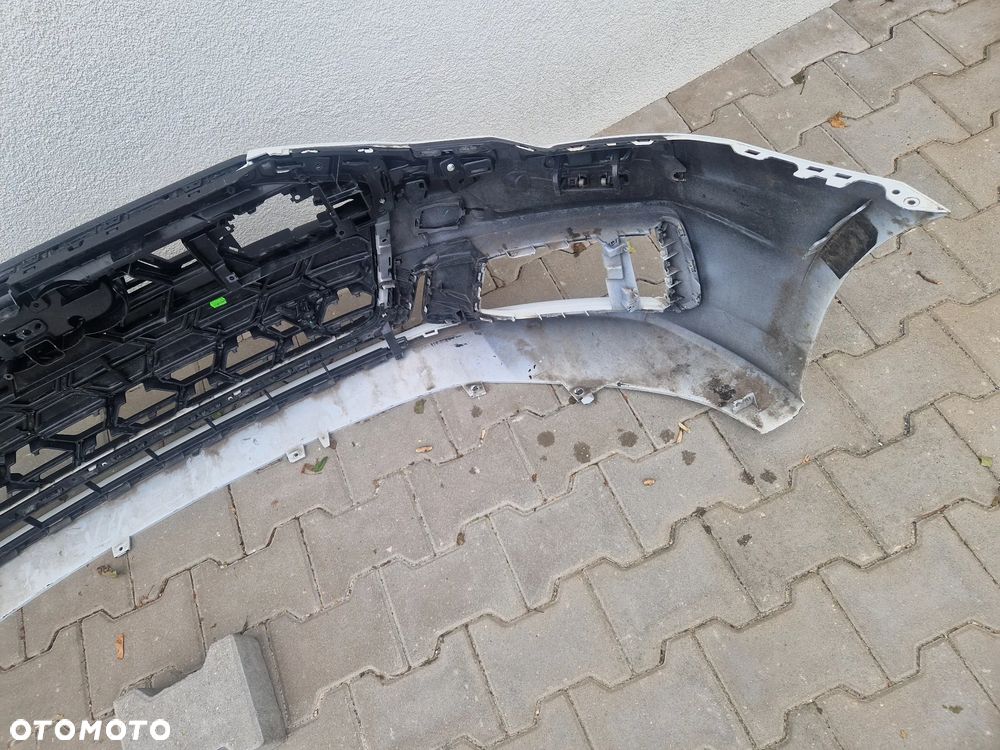 Zderzak Audi A6 C8  4k s line lift - 13
