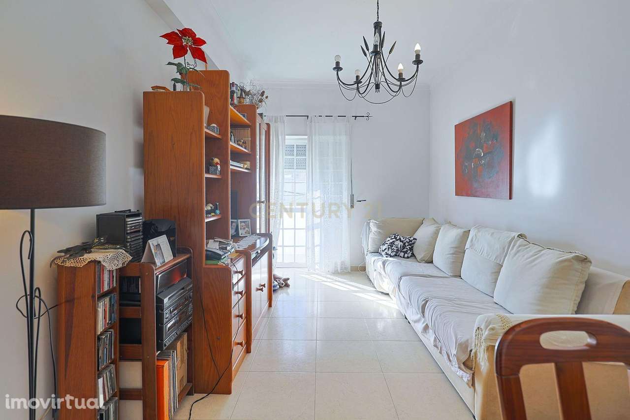 Apartamento T3 com Varandas em Corroios - Grande imagem: 4/18