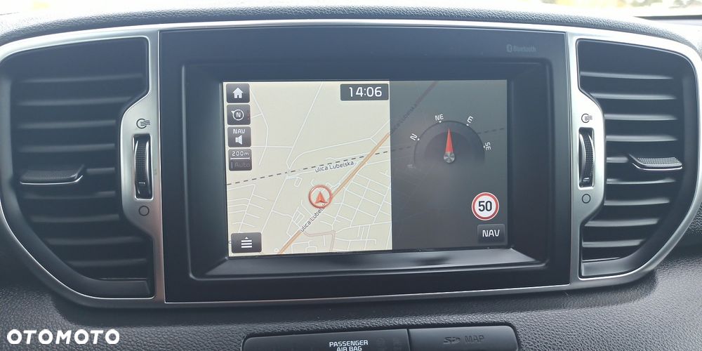 Kia Sportage 1.7 CRDI 2WD ISG Dream-Team Edition - 17