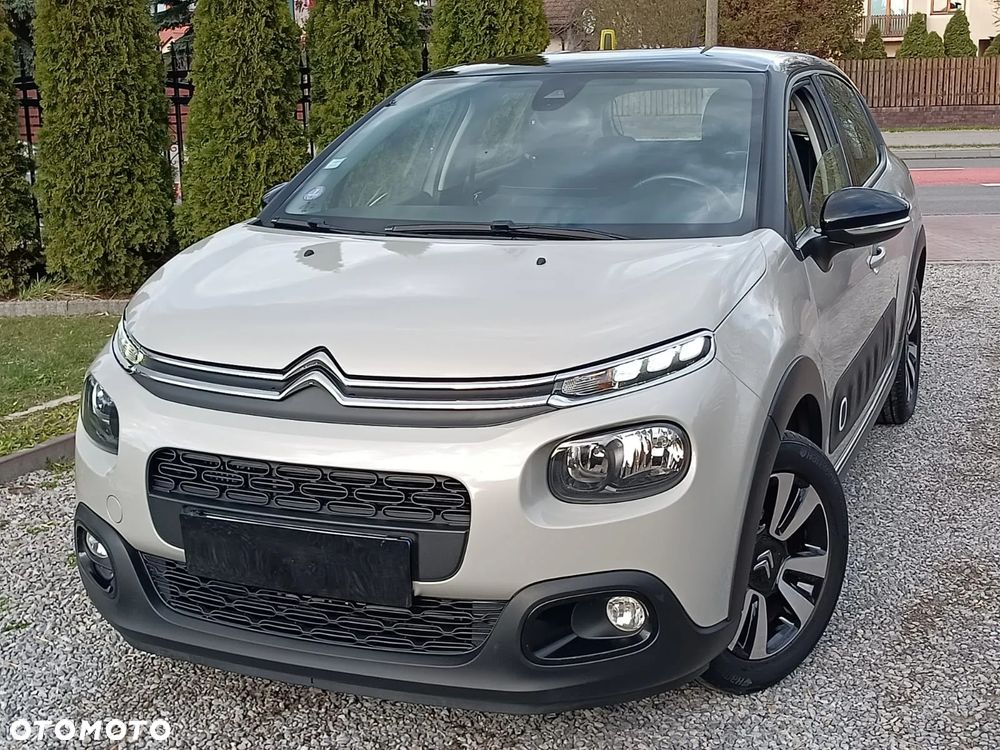 Citroën C3 1.2 PureTech Elle S&S - 3