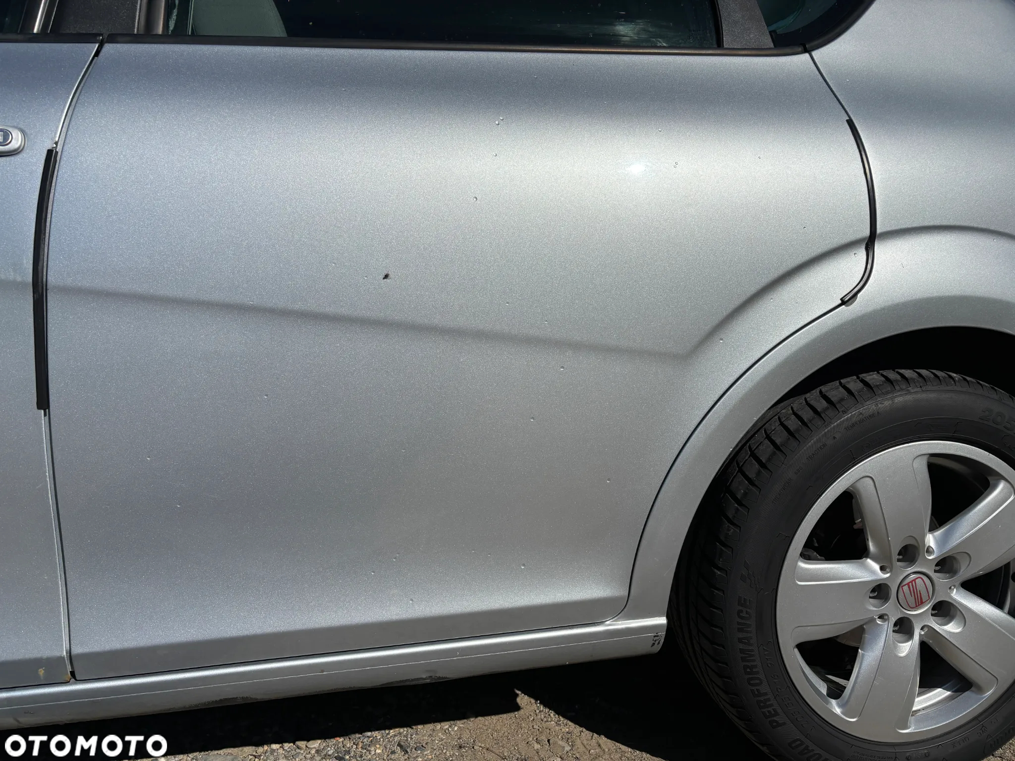 Seat Leon 1.9 TDI Spirit Turbo R - 31