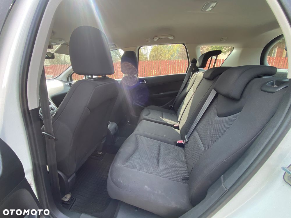 Peugeot 308 1.6 HDi Premium - 11