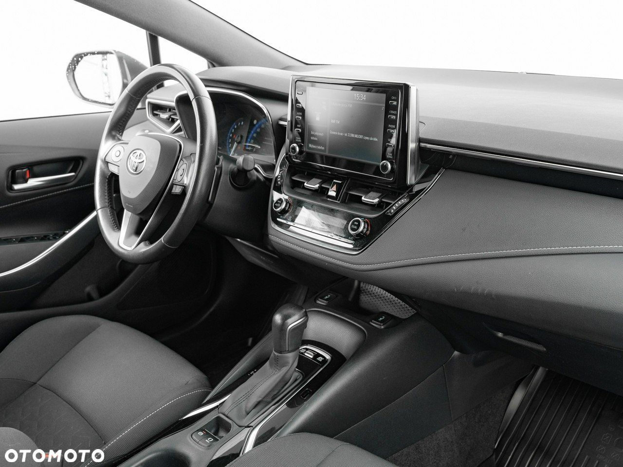 Toyota Corolla - 34