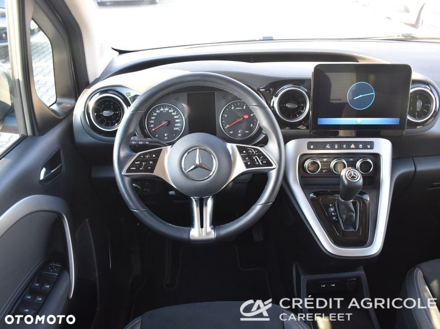 Mercedes-Benz Klasa T 180 d Progressive - 20