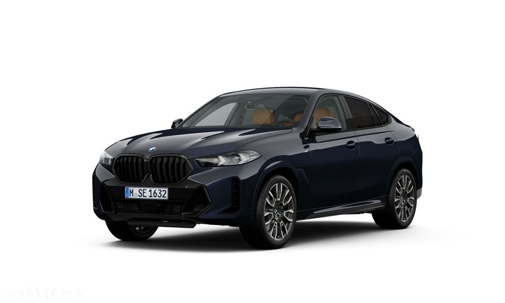BMW X6 xDrive30d mHEV sport - 15