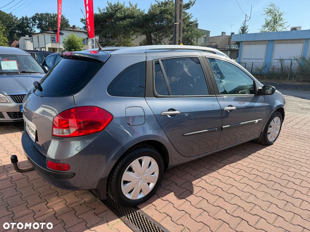 Renault Clio 1.2 TCE Authentique - 6