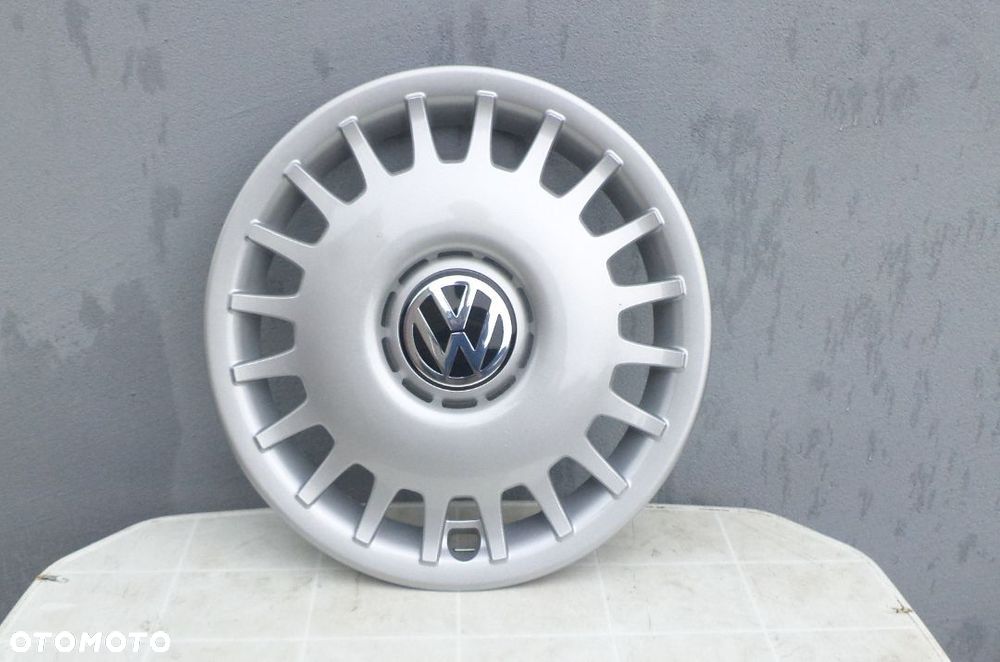 Kołpak kołpaki  VW Golf 14' 1H0601147A NOWE - 1