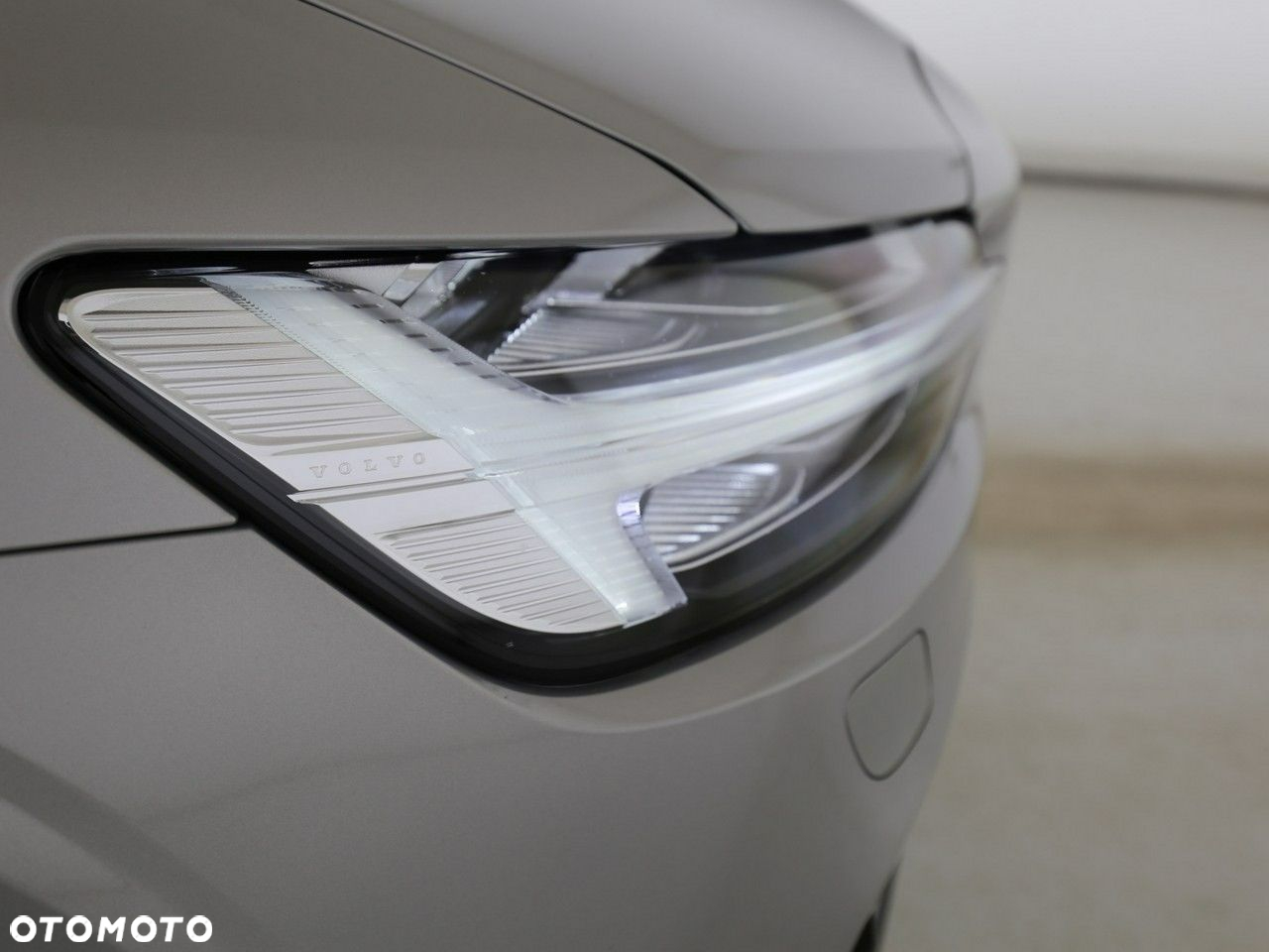 Volvo S60 B5 B AWD Ultimate Dark - 15