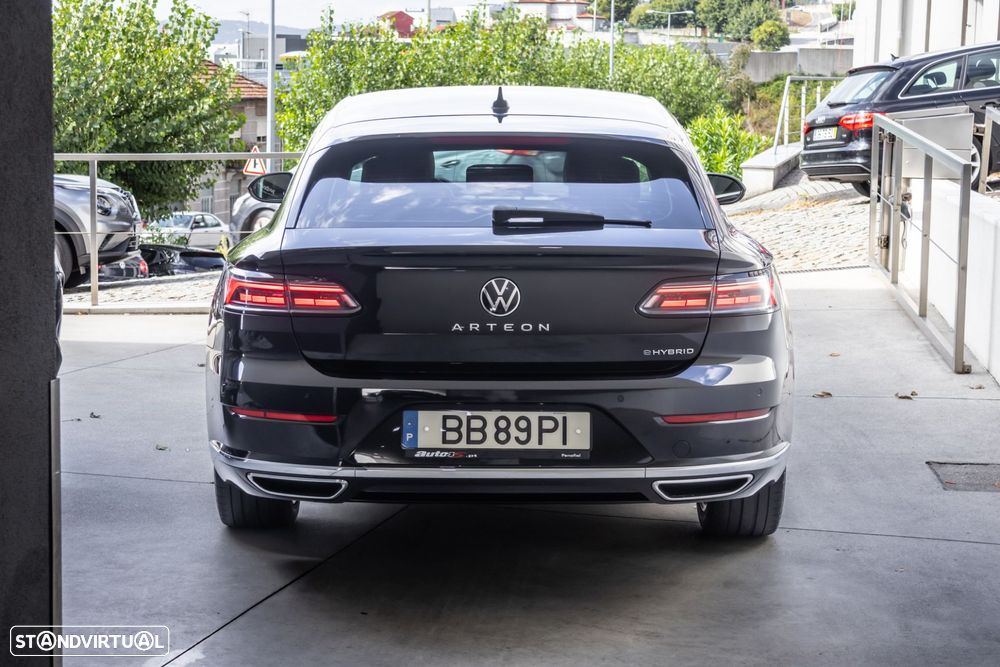 VW Arteon Shooting Brake 1.4 TSI eHybrid Elegance - 7