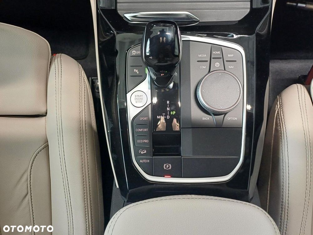 BMW X4 - 21