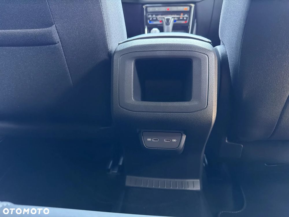 Volkswagen T-Cross 1.0 TSI R-Line Plus DSG - 20