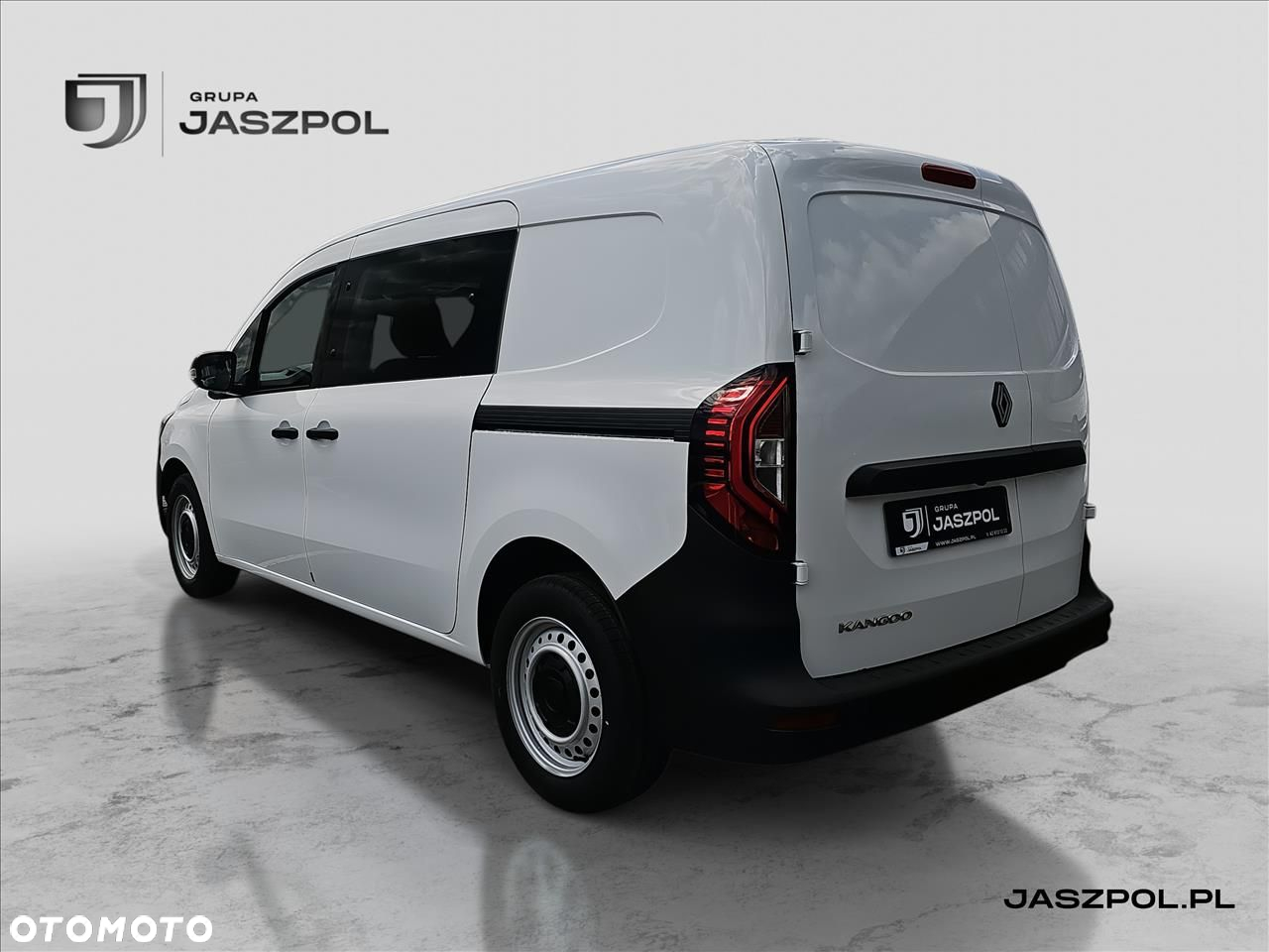 Renault Kangoo 1.5 dCi Equilibre - 7