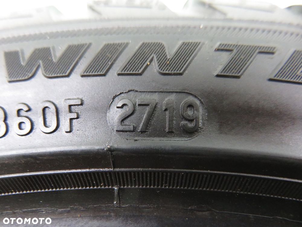 2X 215/40R18 OPONY ZIMOWE Pirelli Sottozero 3 Winter 89V XL - 2