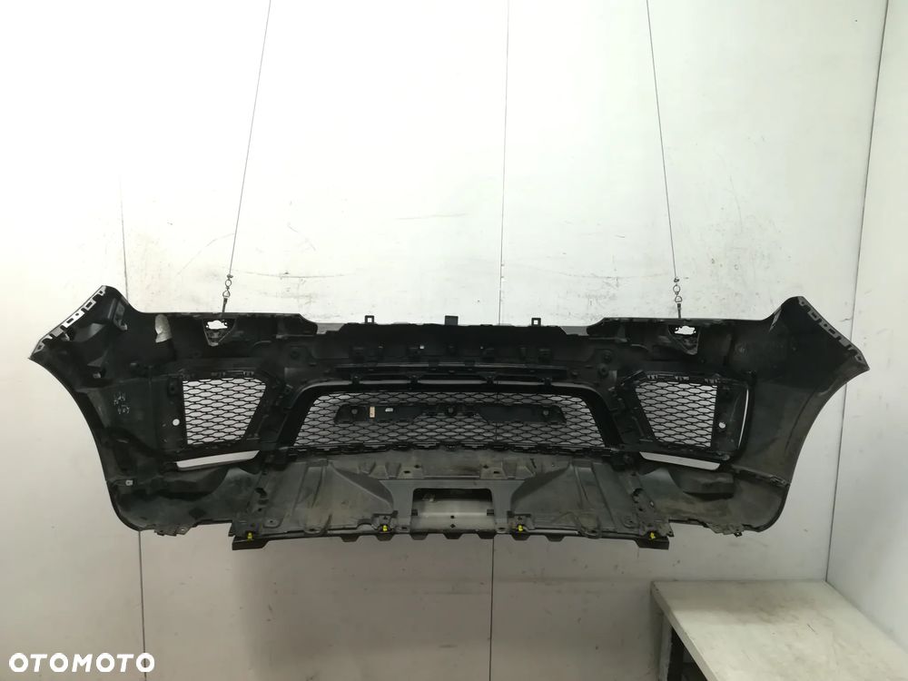 Range Rover Sport lift L494 zderzak przedni przód 4xPDC - 4