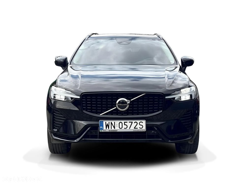 Volvo XC 60 - 10