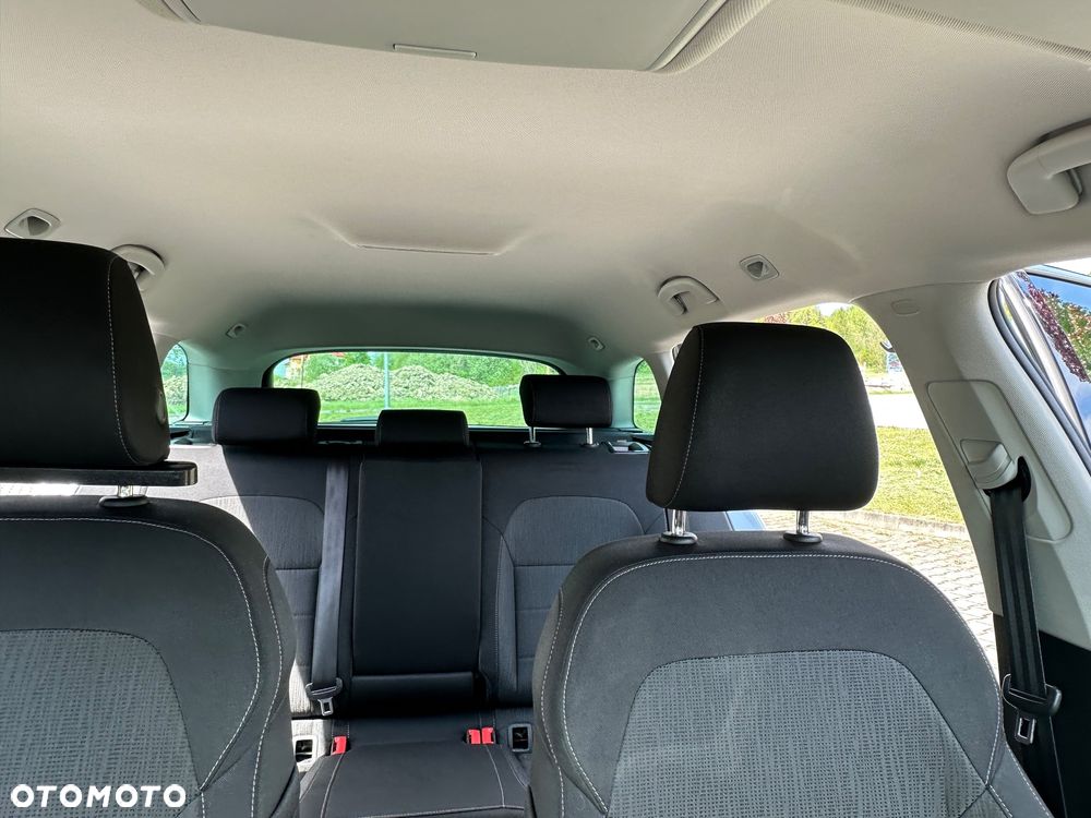 Skoda Superb 2.0 TDI Active DSG - 14
