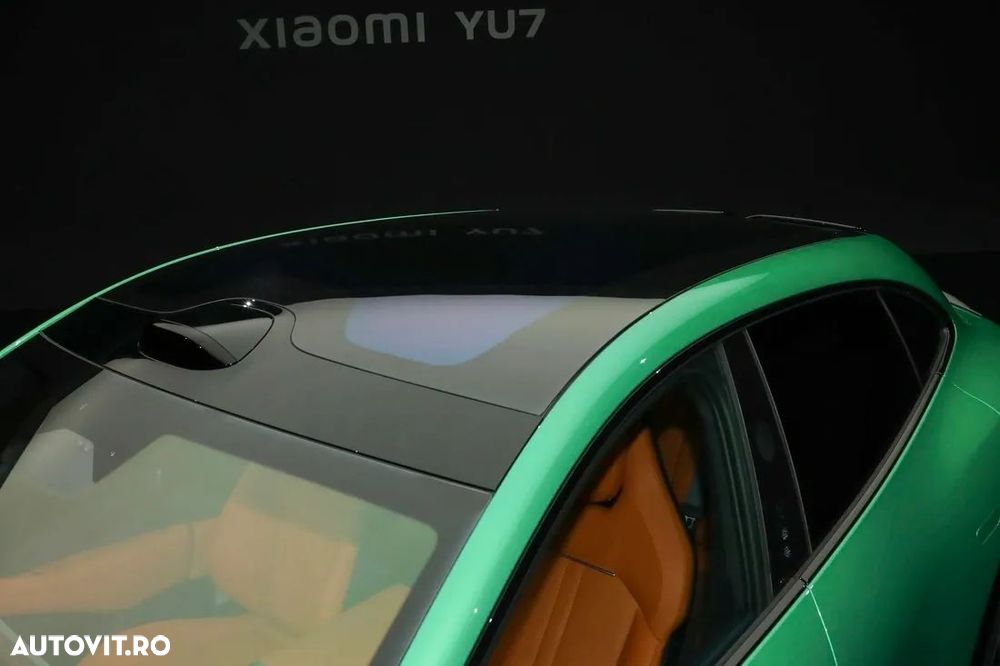 Xiaomi YU7 - 16