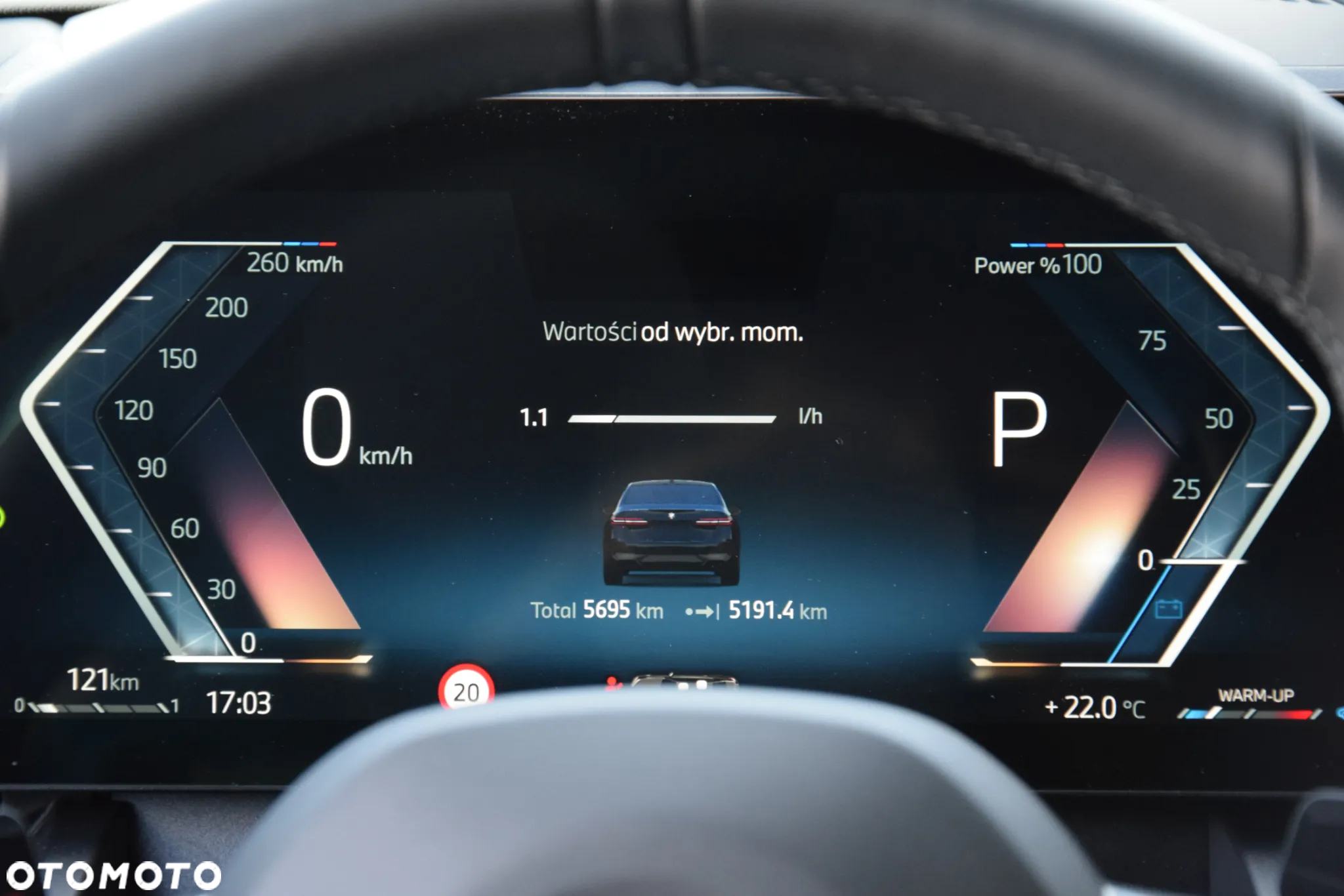 BMW Seria 5 - 25